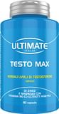 ULTIMATE TESTO MAX 90 CAPSULE