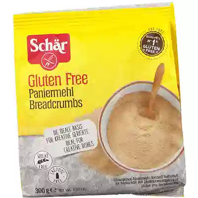 SCHAR PAN GRATI PREPARATO IMPANATURA 300 G