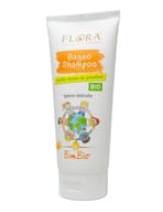 BIMBIO BAGNO SHAMPOO BIO 200 ML