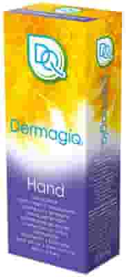Crema mani Dermagiq Hand al miele, lenitiva 100ml