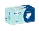 PANNOLONE MUTANDINA PER INCONTINENZA CLASSIC SUPER M TENDER 30 PEZZI