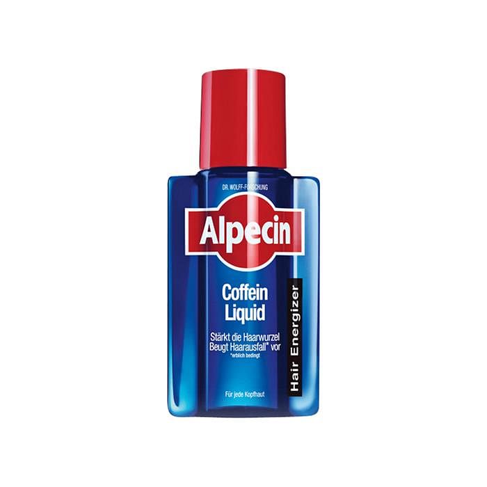 Alpecin Energizer Liquido Tonico Doposhampoo 200 Ml