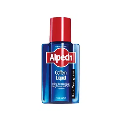 ALPECIN ENERGIZER LIQUIDO TONICO DOPOSHAMPOO 200 ML ALPECIN ENERGIZER LIQUIDO TONICO DOPOSHAMPOO 200 ML