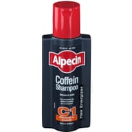 ALPECIN ENERGIZER SHAMPOO CAFFEINA 250 ML