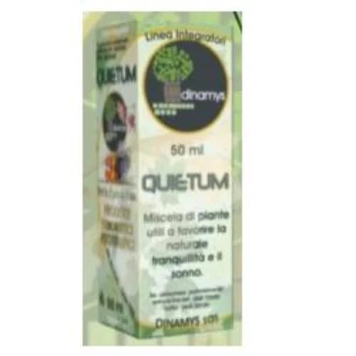 QUIETUM 50 ML