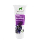 DR ORGANIC LAVENDER LAVANDA SKIN LOTION LOZIONE CORPO 200 ML
