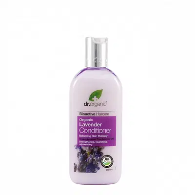 DR ORGANIC LAVANDER LAVANDA CONDITIONER BALSAMO 265 ML DR ORGANIC LAVANDER LAVANDA CONDITIONER BALSAMO 265 ML