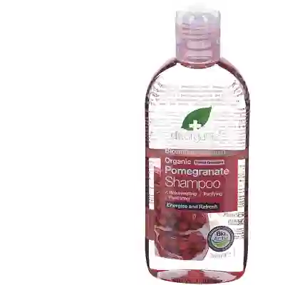 DR ORGANIC POMEGRANATE MELOGRANO SHAMPOO 265 ML