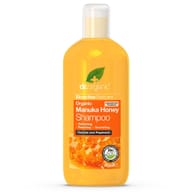 DR ORGANIC MANUKA HONEY MIELE DI MANUKA SHAMPOO 265 ML