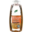 DR ORGANIC MANUKA HONEY MIELE DI MANUKA BODY WASH DETERGENTE CORPO 250 ML
