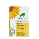 DR ORGANIC VITAMIN E SOAP SAPONETTA 100 G