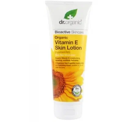 DR ORGANIC VITAMIN E SKIN LOTION LOZIONE CORPO 200 ML DR ORGANIC VITAMIN E SKIN LOTION LOZIONE CORPO 200 ML