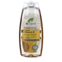 DR ORGANIC VITAMIN E BODY WASH DETERGENTE CORPO 250 ML