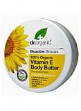 DR ORGANIC VITAMIN E BODY BUTTER BURRO CORPO 200 ML
