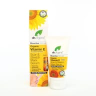 DR ORGANIC VITAMIN E SCAR STRETCH MARK SERUM SIERO SMAGLIATURE 50 ML