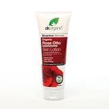 DR ORGANIC ROSE OTTO ROSA SKIN LOTION LOZIONE CORPO 200 ML