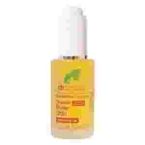 Siero Viso Dr Organic Rose Otto anti-età, 30ml
