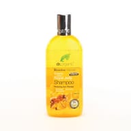 DR ORGANIC ROYAL JELLY PAPPA REALE SHAMPOO 265 ML