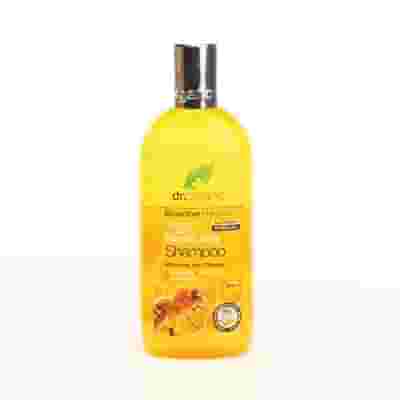 DR ORGANIC ROYAL JELLY PAPPA REALE SHAMPOO 265 ML