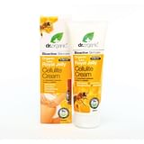 DR ORGANIC ROYAL JELLY PAPPA REALE CELLULITE CREAM CREMA ANTICELLULITE 200 ML