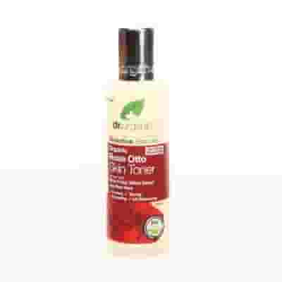 DR ORGANIC ROSE OTTO ROSA TONER TONICO 150 ML
