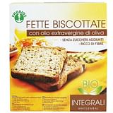 Fette Biscottate Integrali Senza Zucchero 270 G | 1000Farmacie