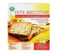 Fette Biscottate Probios ai Cereali senza Zuccheri, 270g