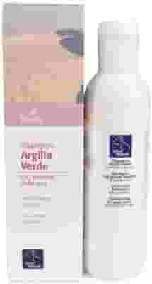 Shampoo Orme Naturali all'Argilla Verde per Animali 200ml