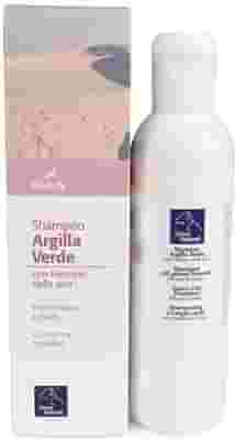 ORME NAT SHAMPOO ARGILLA VERDE 200 ML