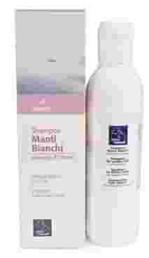 ORME NAT SHAMPOO MANTI BIANCHI 200 ML