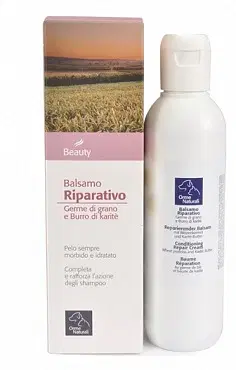ORME NAT BALSAMO RIPARATIVO 200 ML ORME NAT BALSAMO RIPARATIVO 200 ML