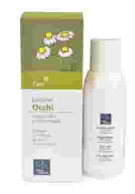 Lozione occhi naturale Orme Nat per cani e gatti, 100ml