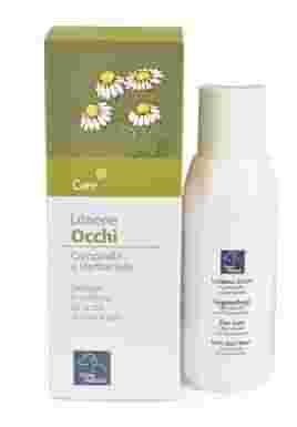 ORME NAT LOZIONE OCCHI 100 ML