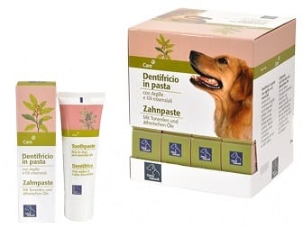 Dentifricio Orme Nat in pasta con salvia e argilla, 70ml
