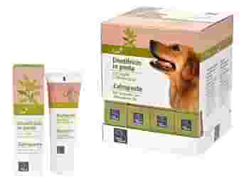 ORME NAT DENTIFRICIO PASTA 70 ML