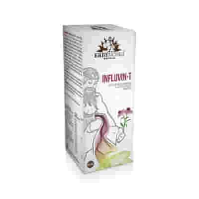 INFLUVIN-T 60 COMPRESSE 500 MG