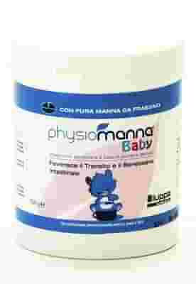 PHYSIOMANNA BABY 100 G