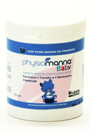 Integratore Physiomanna Baby per la digestione, 100g