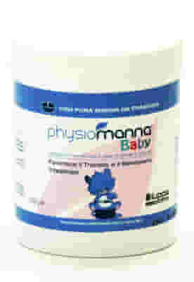Integratore Physiomanna Baby per la digestione, 100g