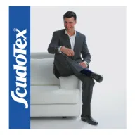 GAMBALETTO SCUDOVARIS GRAN RIPOSO COTTON BLU 6