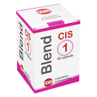 BLEND N1 CIS 45 CAPSULE