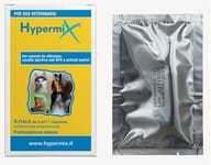 HYPERMIX OIL 5 FIALE MONODOSI 5 ML