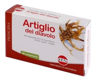 Integratore Artiglio del Diavolo 60 compresse per le articolazioni