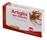 ARTIGLIO DEL DIAVOLO ESTRATTO SECCO 60 COMPRESSE