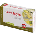 OLIVO FOGLIE ESTRATTO SECCO 60 COMPRESSE