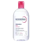 SENSIBIO H2O SOLUZIONE MICELLARE STRUCCANTE 500 ML