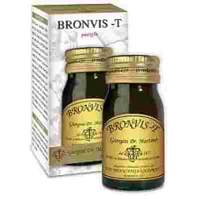BRONVIS T 180 PASTIGLIE