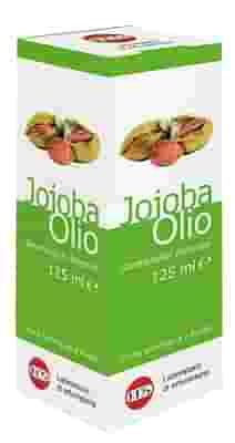 JOJOBA OLIO 125 ML