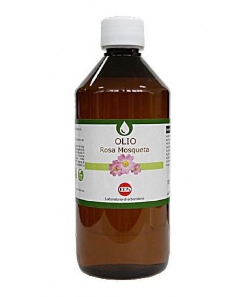 Rosa Mosqueta Olio 500 Ml