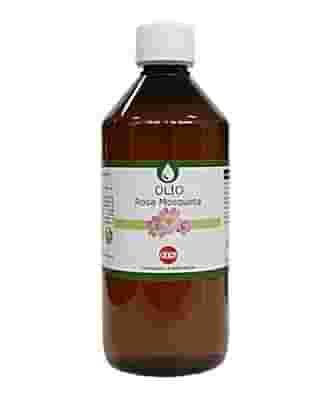 ROSA MOSQUETA OLIO 500 ML